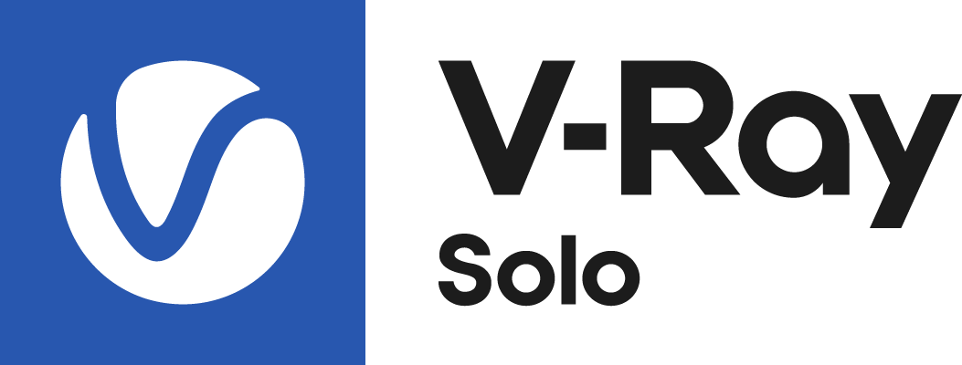 license V-Ray Solo | vray.com.vn