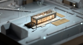 V-Ray Architectural Rendering