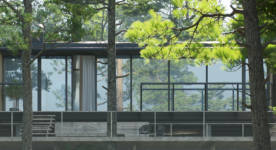 Điểm nhấn tự nhiên: Sử dụng Chaos Vantage để tạo ra archviz nổi bật