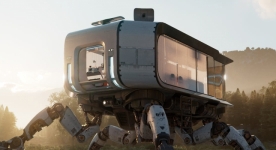 10 ưu điểm khi sử dụng V-Ray | Chaos
