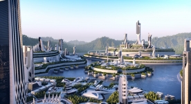 Kết xuất thời gian thực dành cho kiến ​​trúc sư và nhà thiết kế