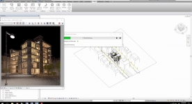 7 Ưu điểm khi sử dụng V-Ray để dựng hình kiến trúc
