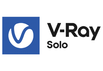 V-Ray Solo